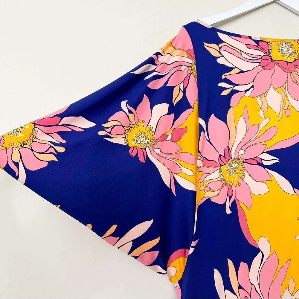 Trina Turk Breeze Swim Tunic